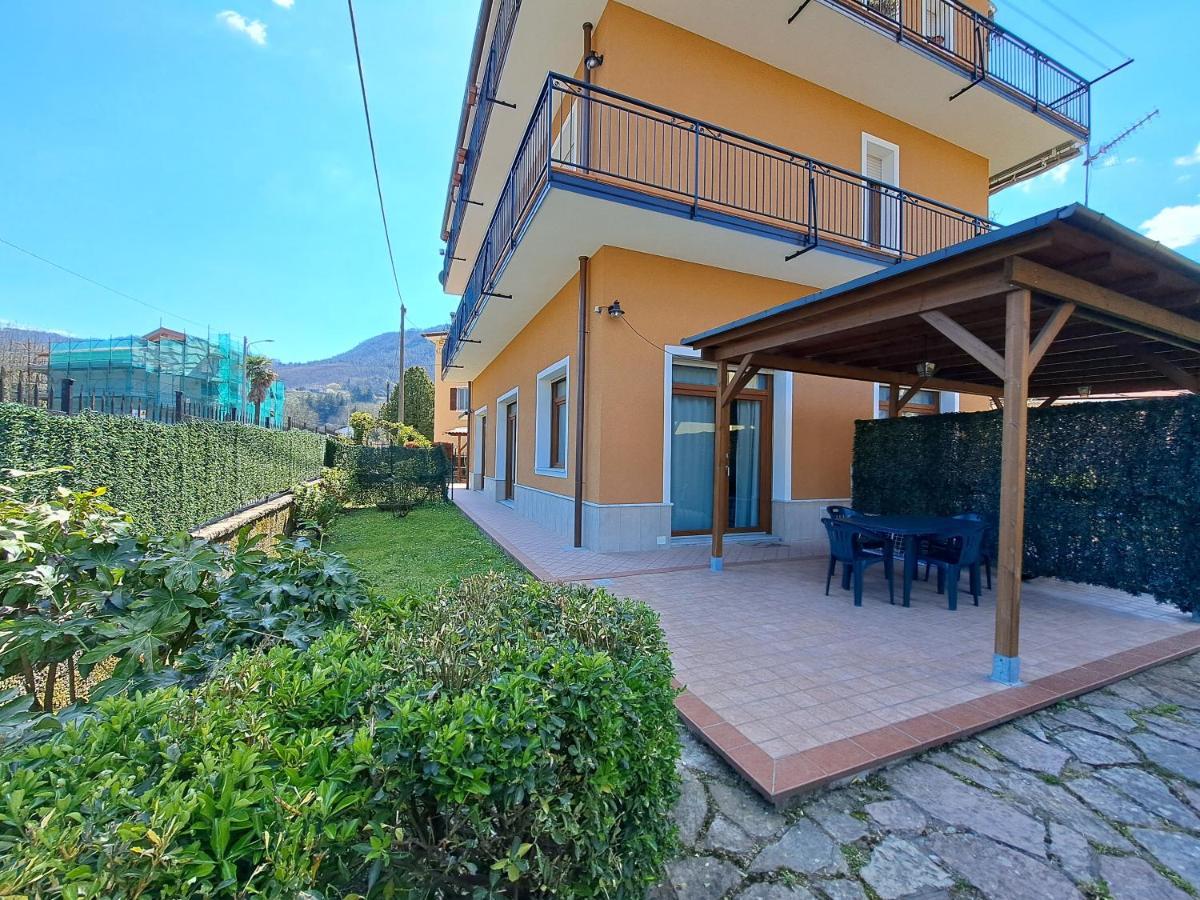 Appartamento Esther Beverino Exterior photo