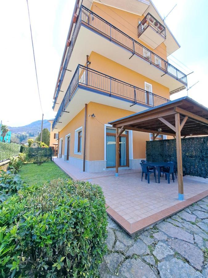 Appartamento Esther Beverino Exterior photo