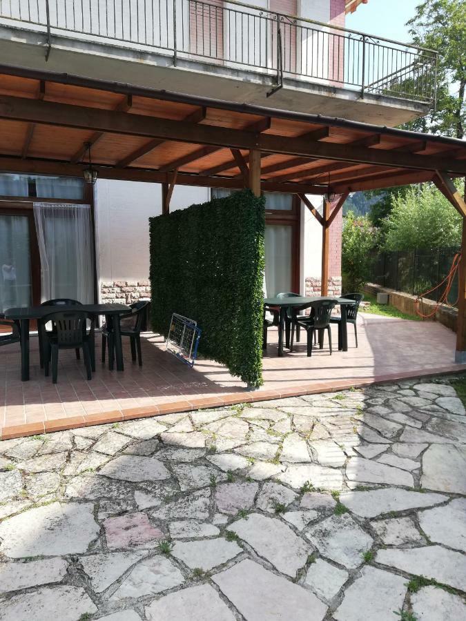 Appartamento Esther Beverino Exterior photo