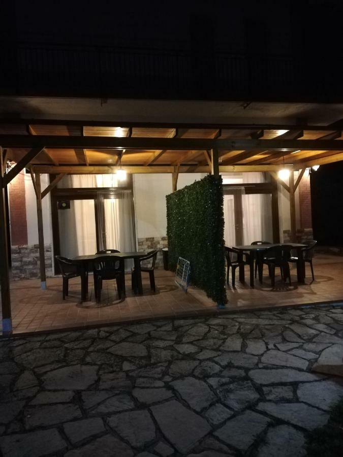 Appartamento Esther Beverino Exterior photo